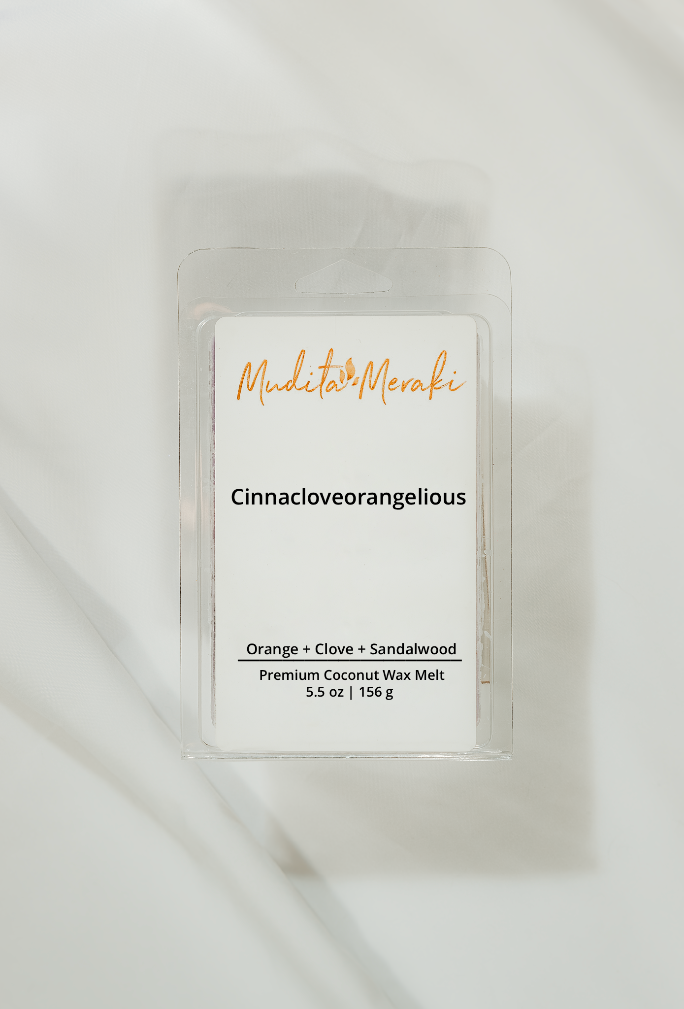 Cinnacloveorangelious