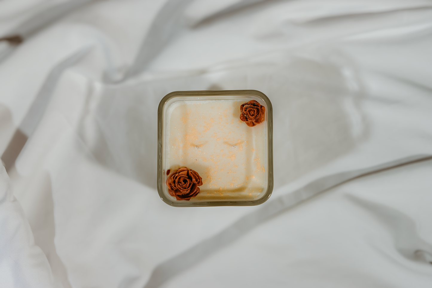 Vanilla Caramel Kiss