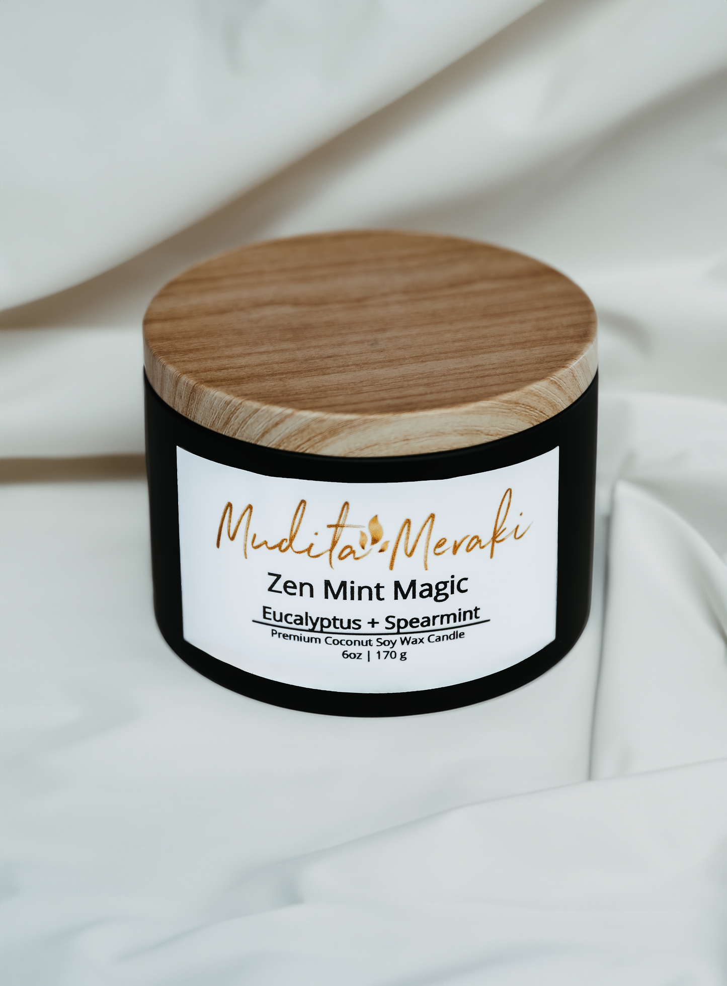 Zen Mint Magic