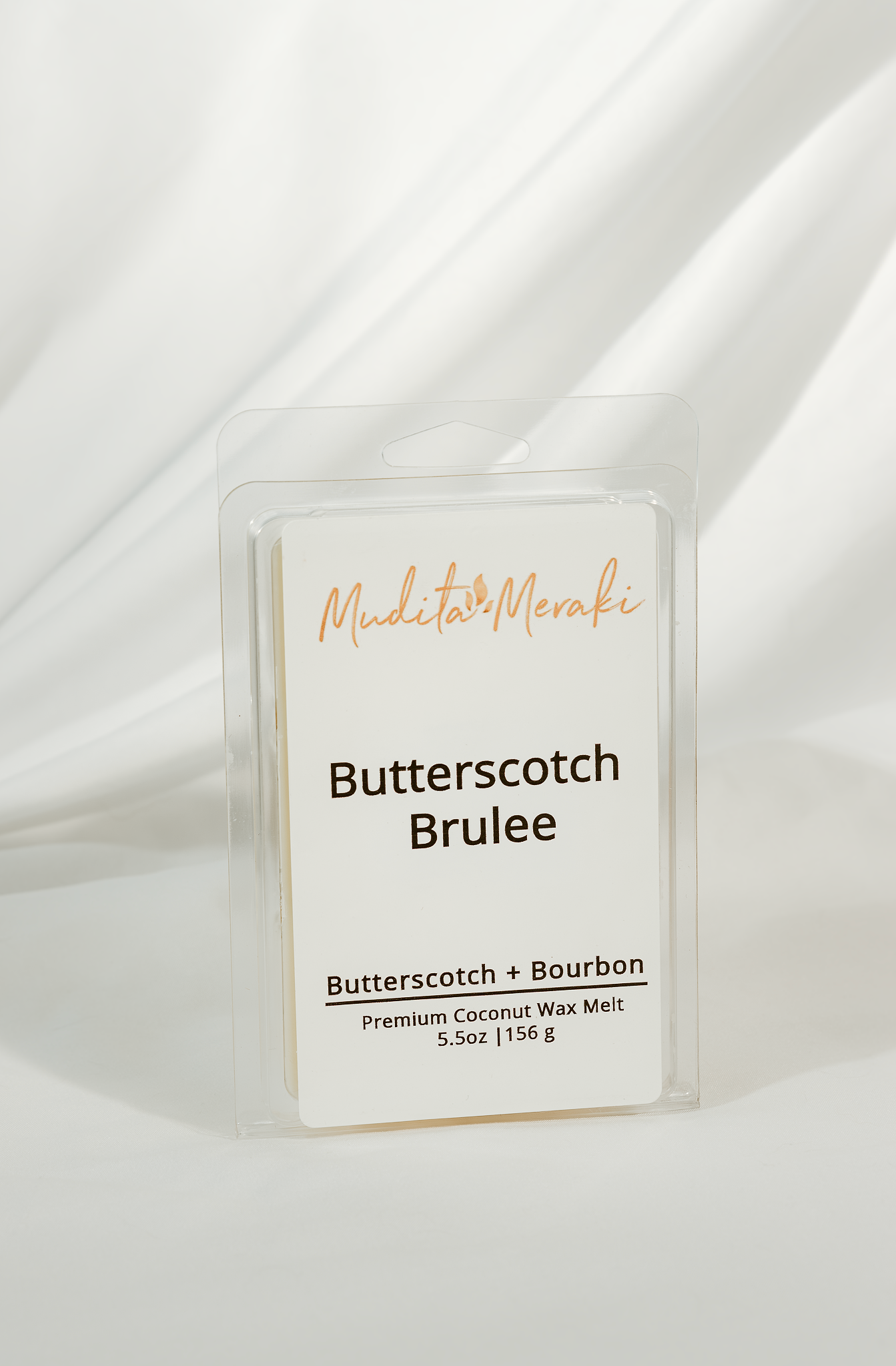 Butterscotch Brulee