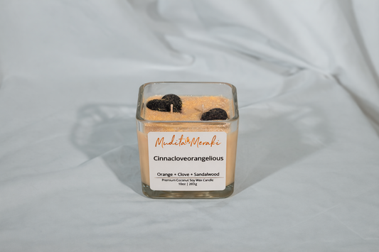 Cinnacloveorangelious