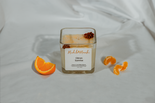 Citron Sunrise