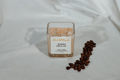 Brewtiful Café au Lait