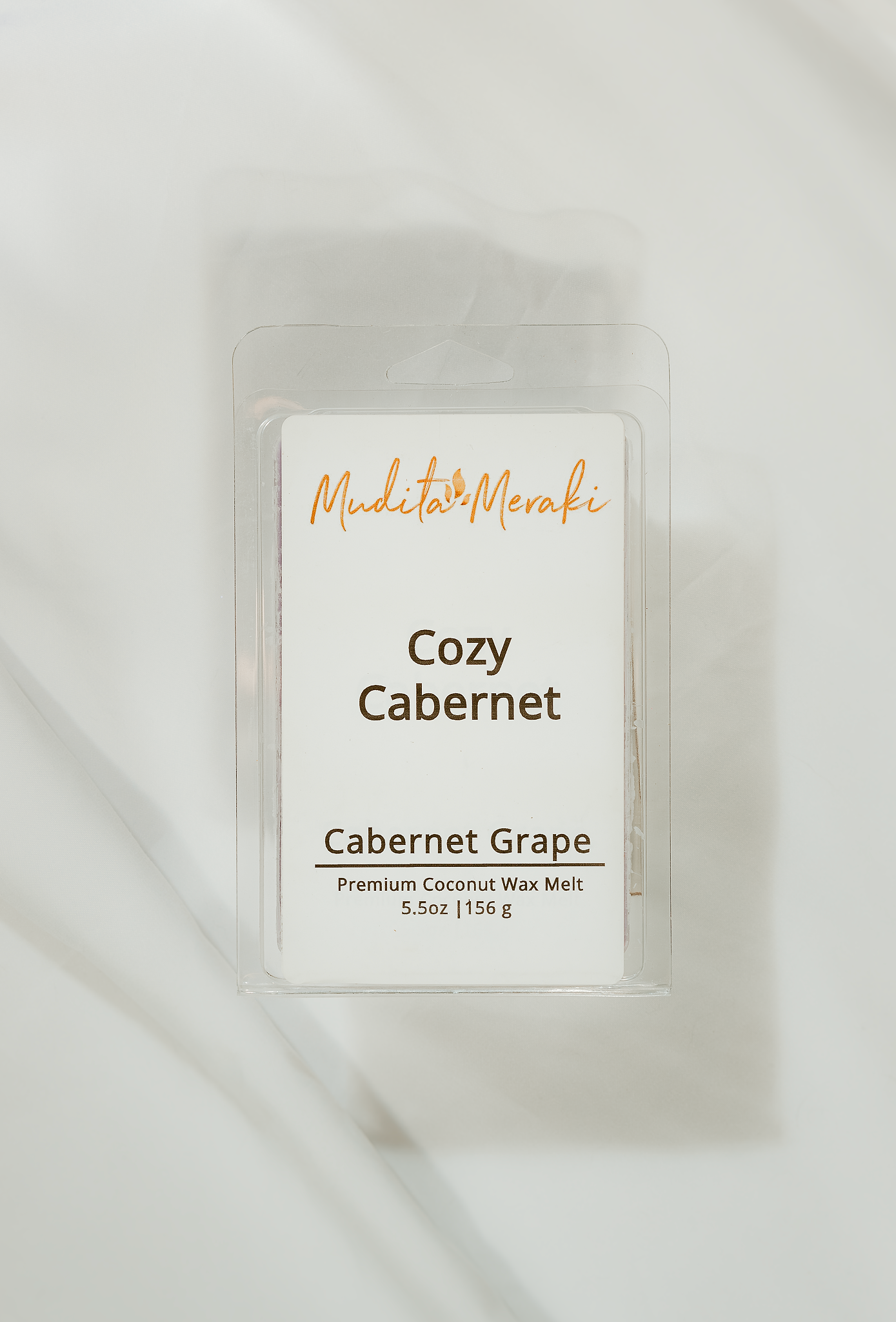 Cozy Cabarnet