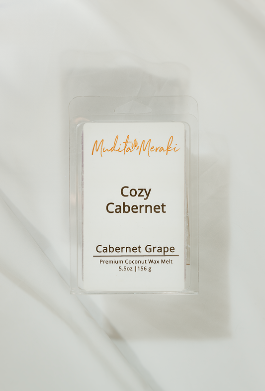 Cozy Cabarnet
