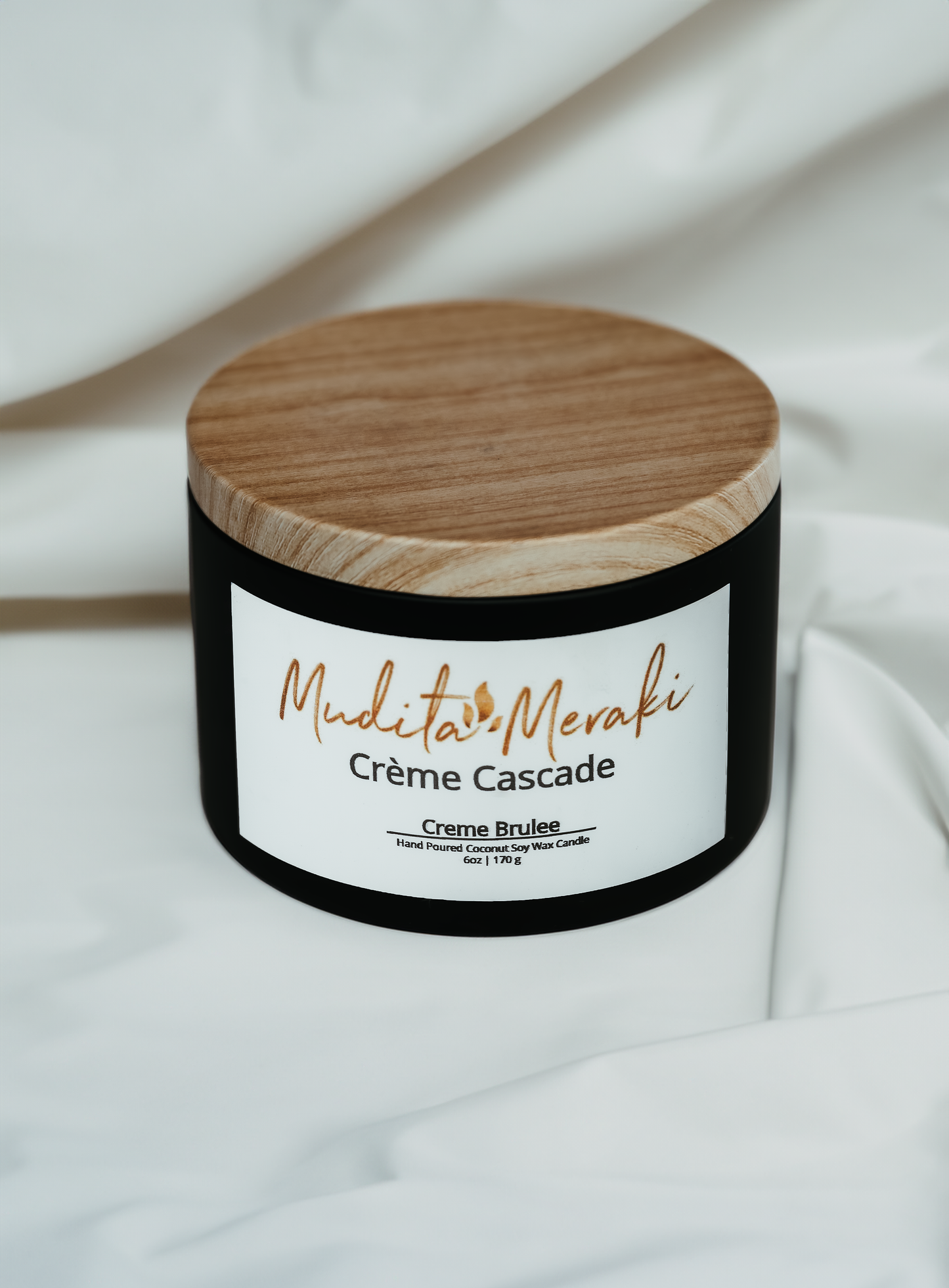 Creme Cascade