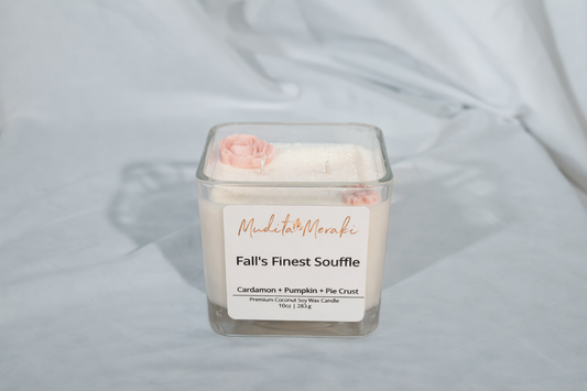 Falls's Finest Souffle