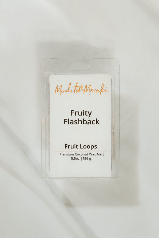 Fruity Flahback