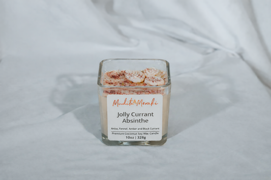 Jolly Currant Absinthe
