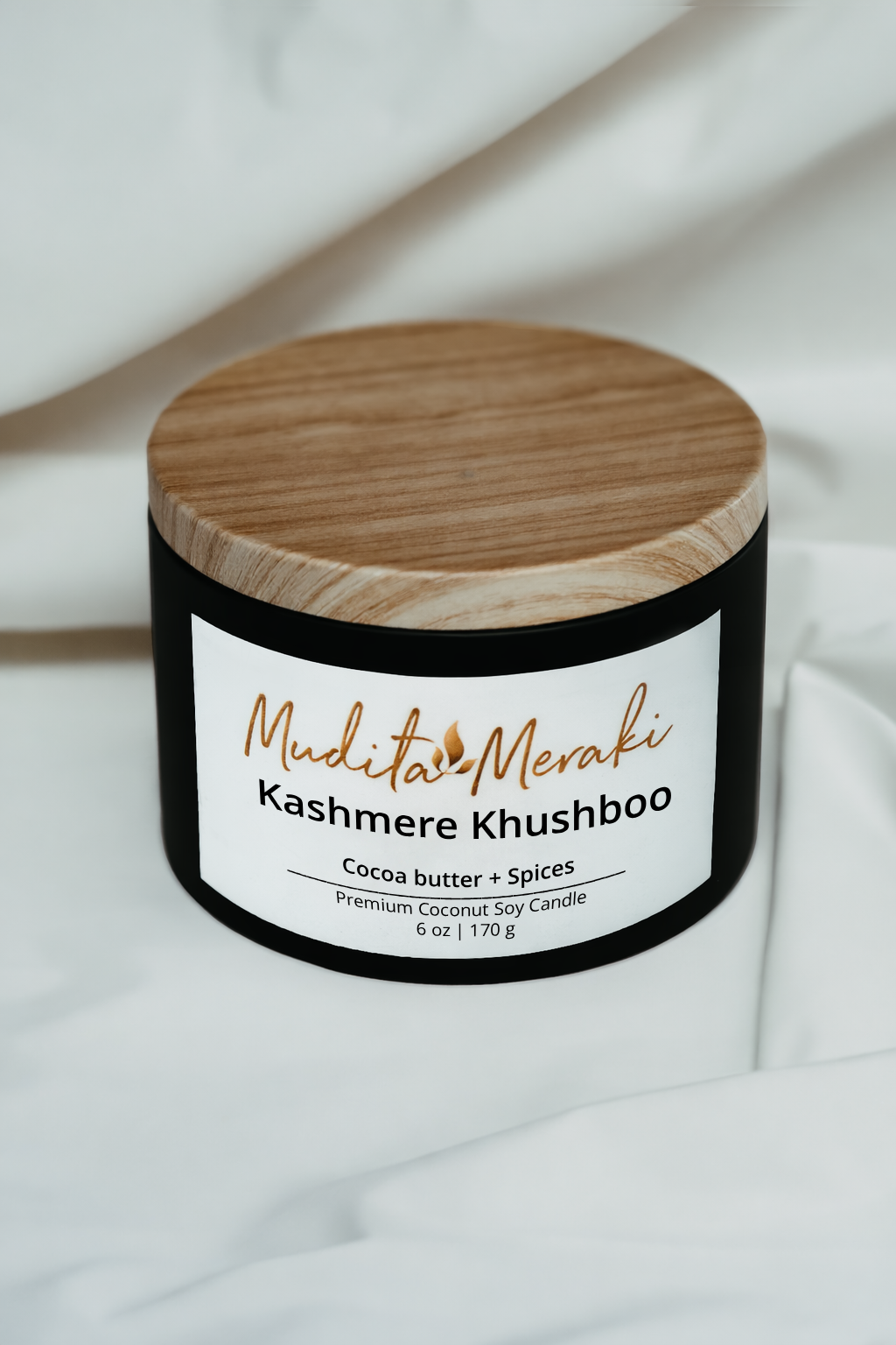 Kashmere Khushboo