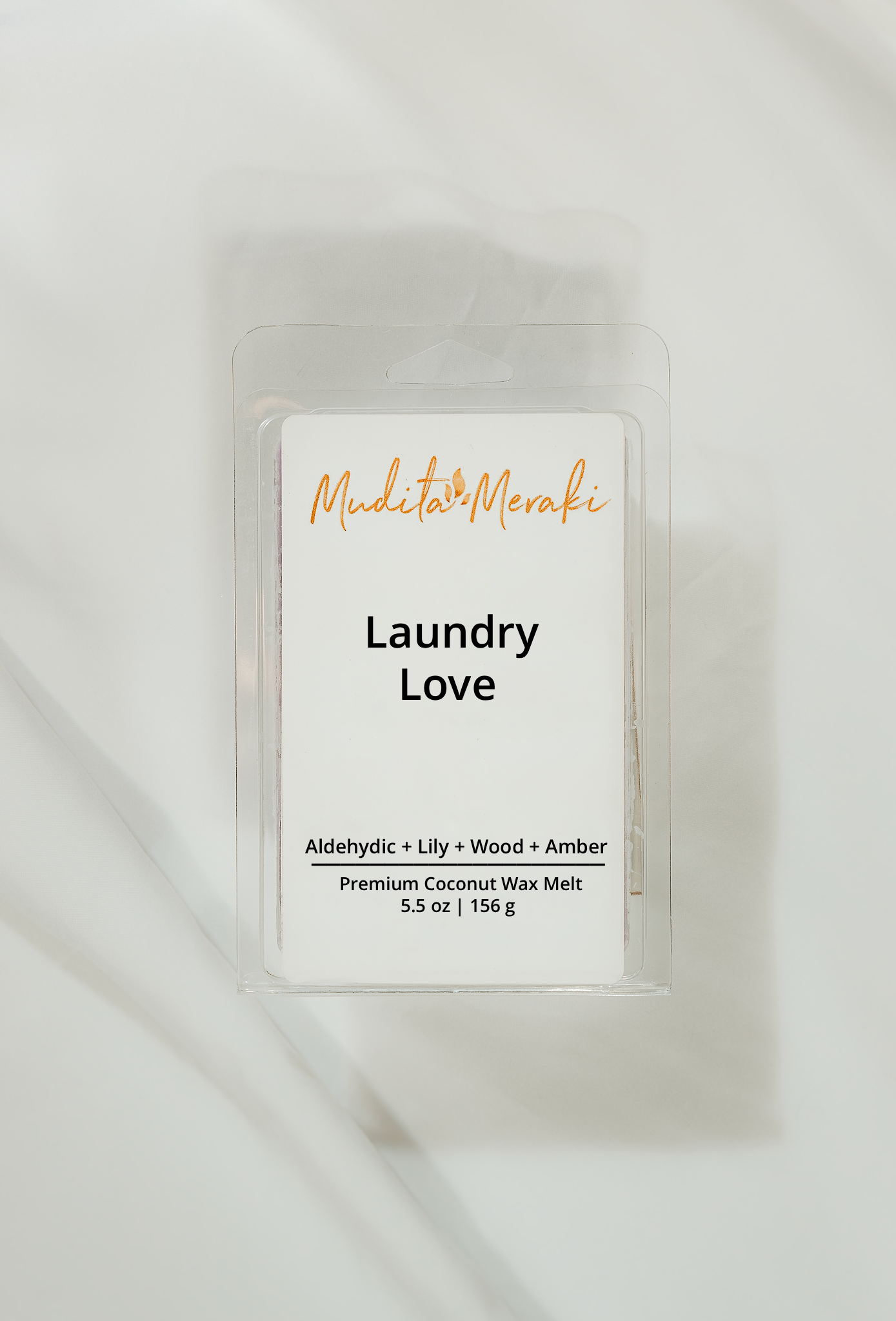 Laundry Love