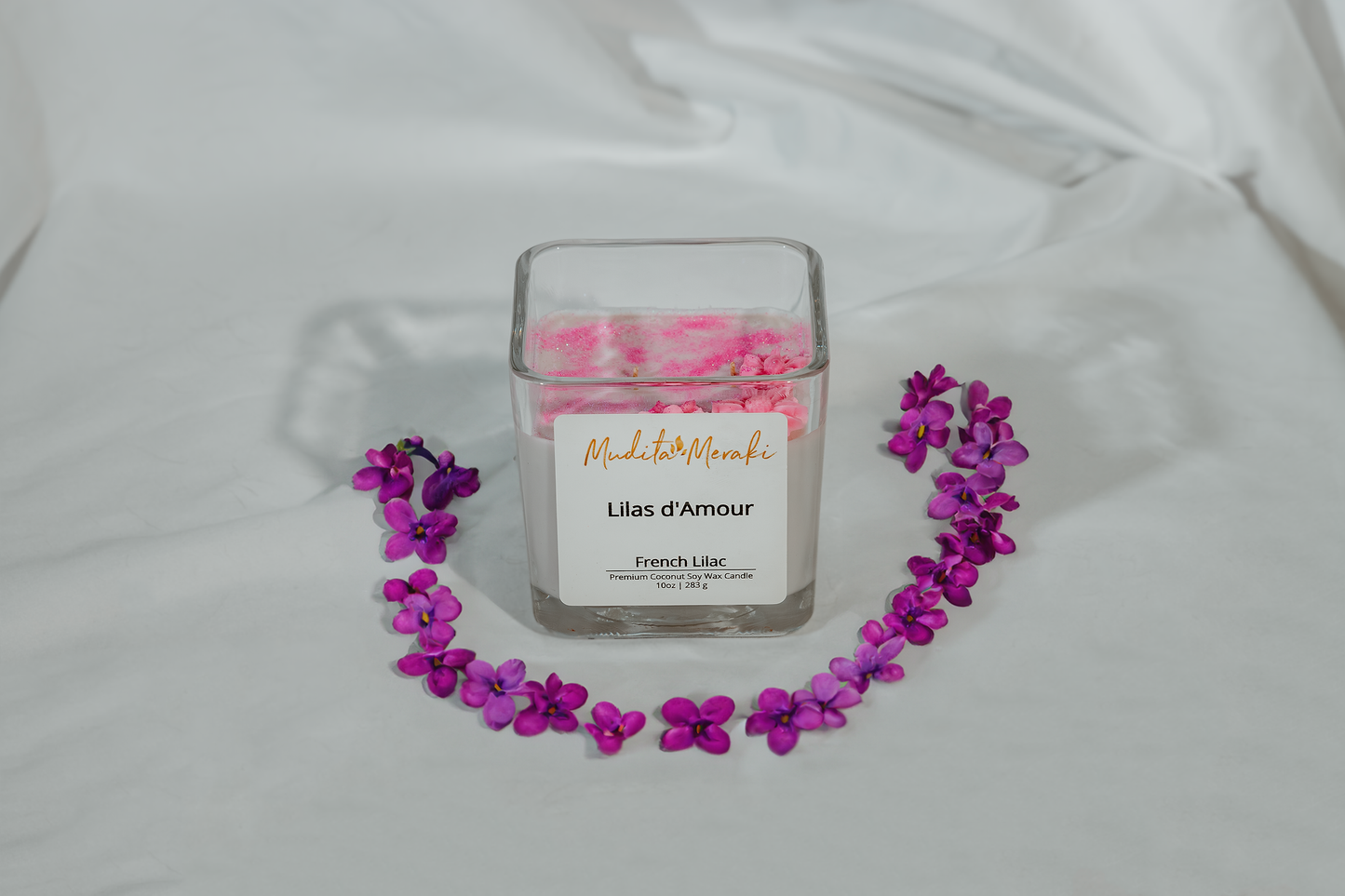 Lilas d'Amour