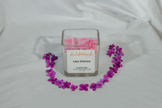 Lilas d'Amour