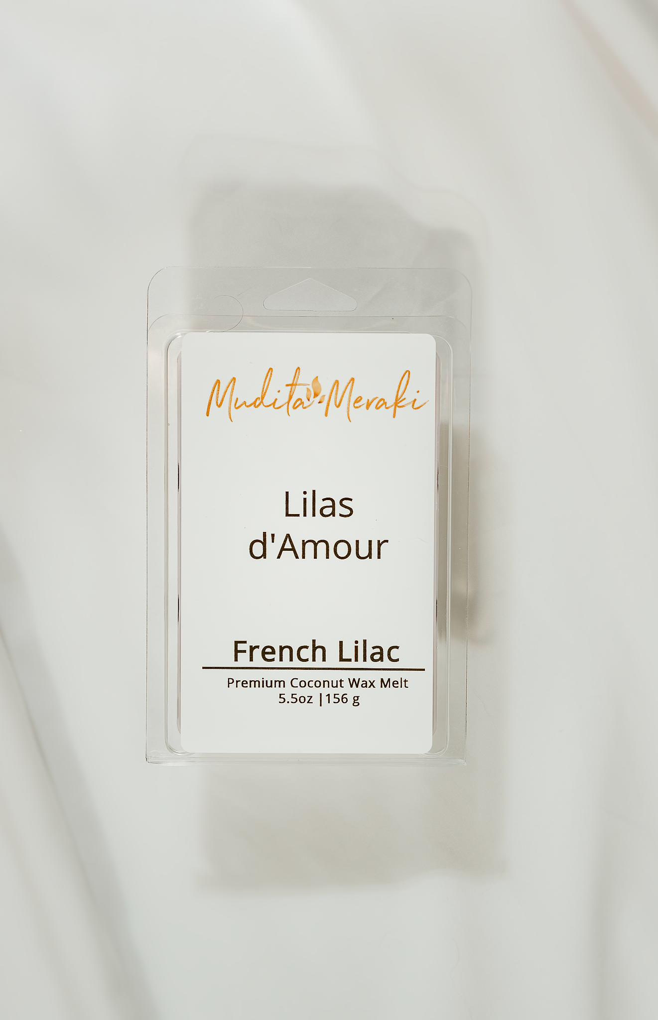 Lilas d'Amour