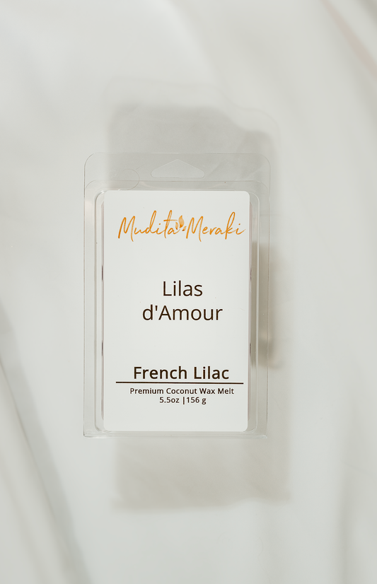 Lilas d'Amour