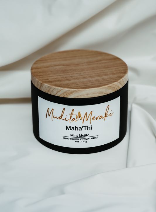 Maha'Thi