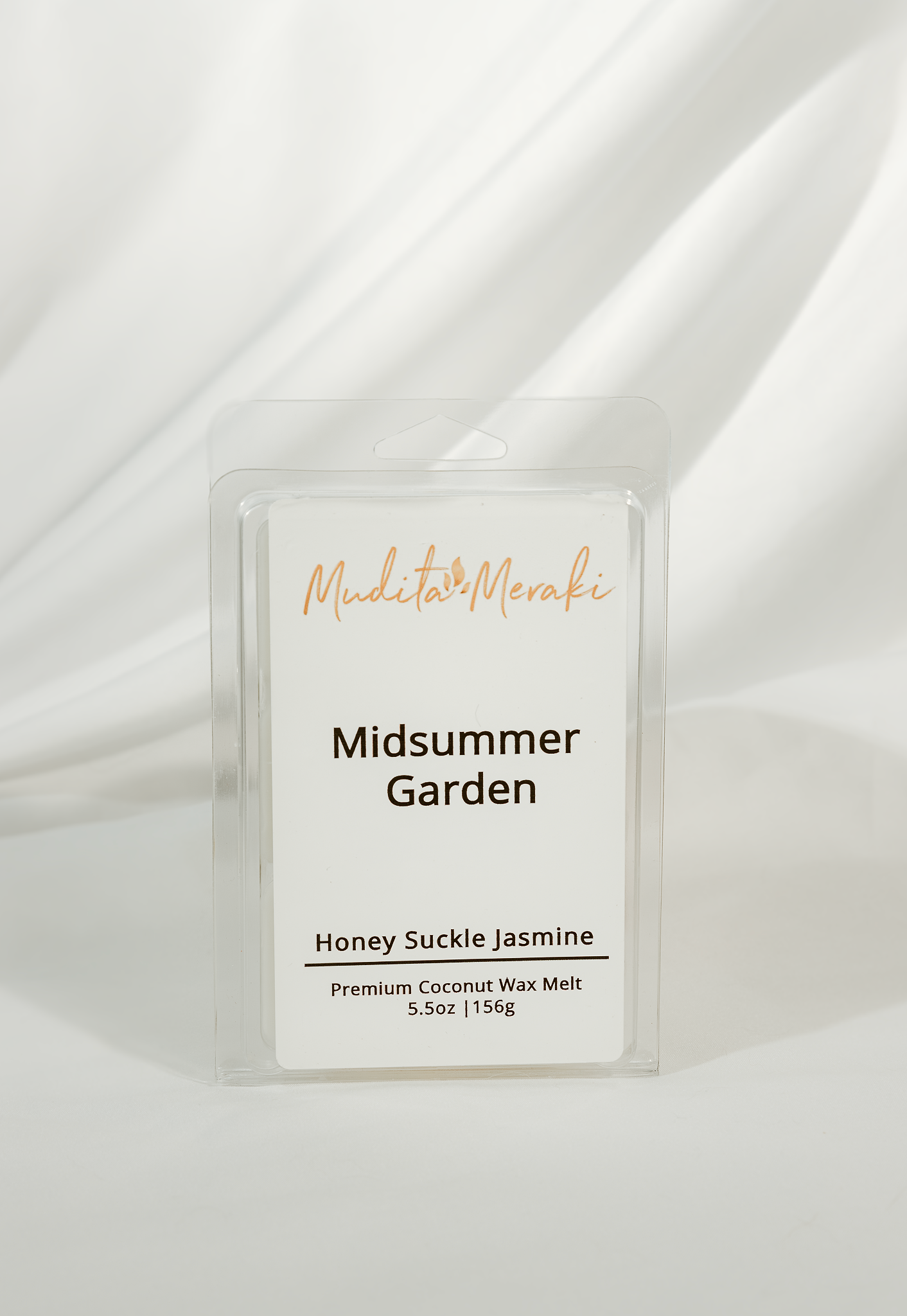 Midsummer Garden