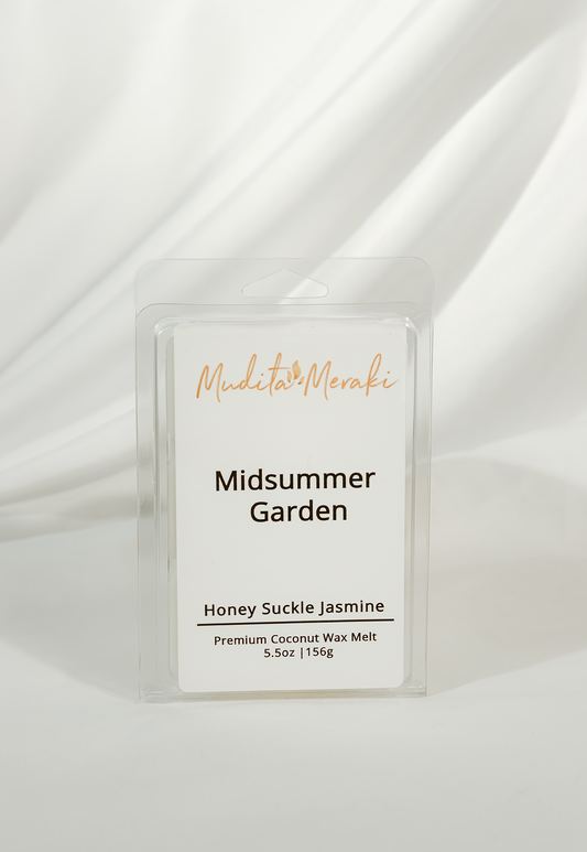 Midsummer Garden