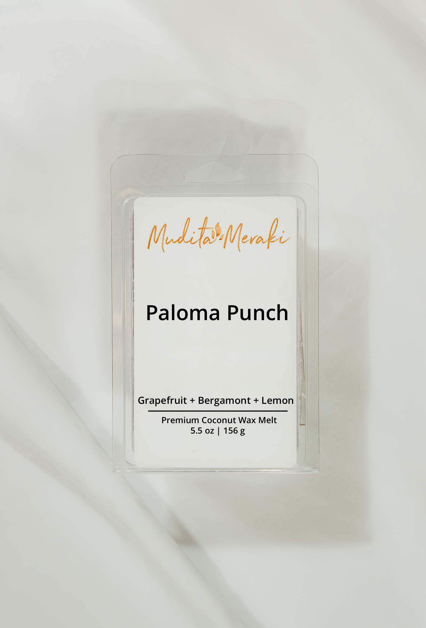 Paloma Punch
