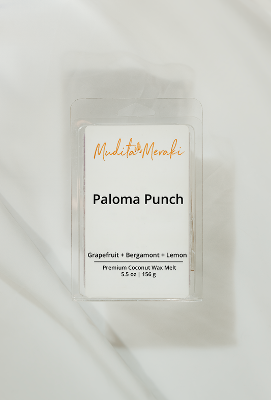 Paloma Punch