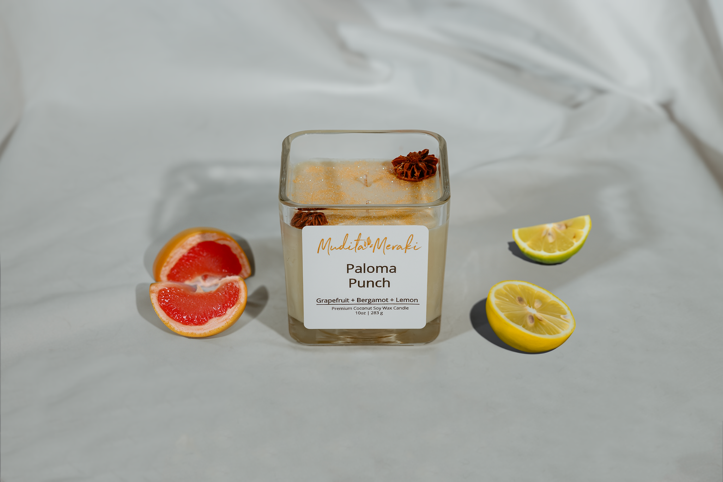 Paloma Punch