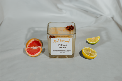 Paloma Punch