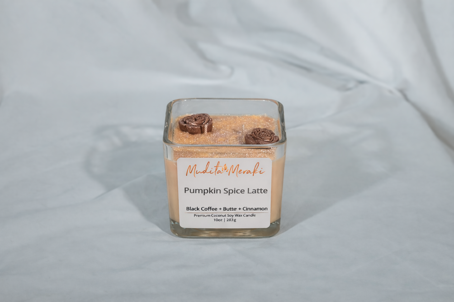 Pumpkin Spice Latte
