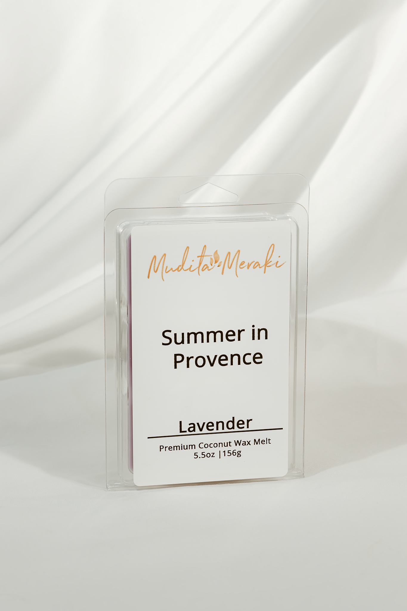 Summer In Provence