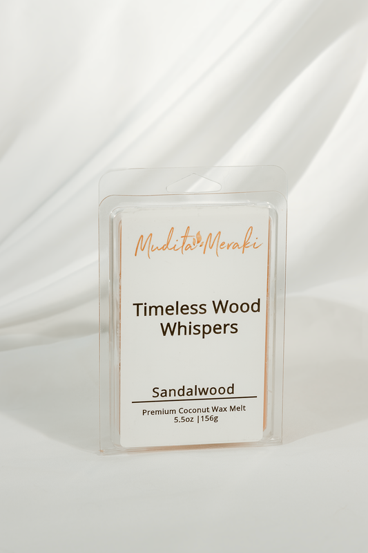 Timeless Wood Whispers