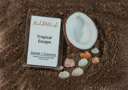 Tropical Escape