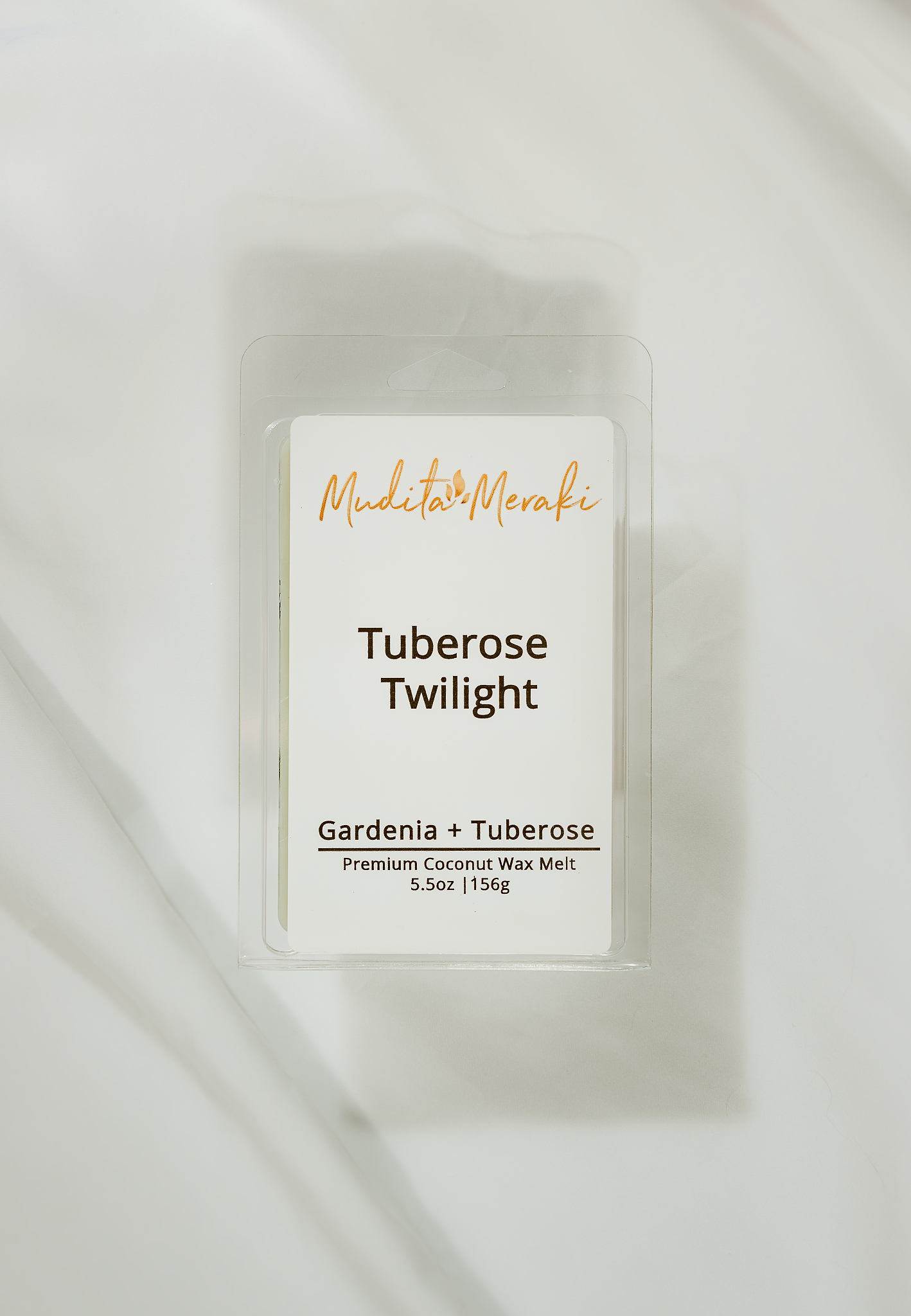 Tuberose Twilight
