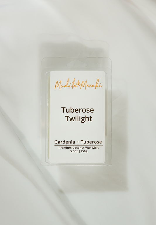 Tuberose Twilight