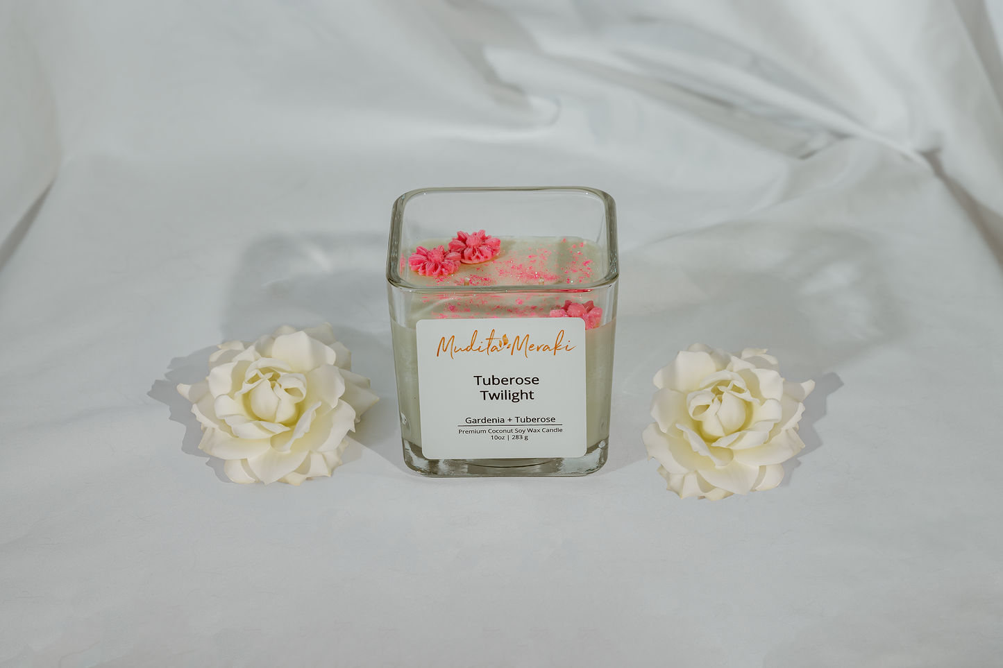 Tuberose Twilight