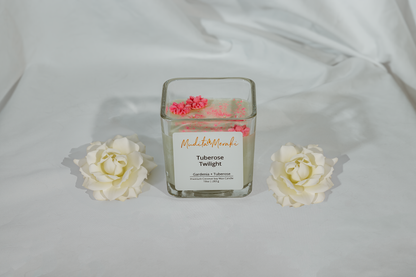Tuberose Twilight