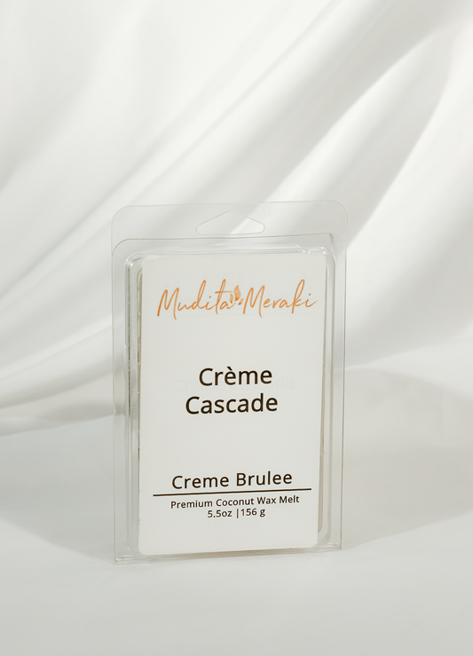 Creme Cascade